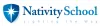 Nativity School logo